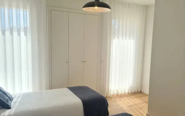 Casas do Forte AB in Tavira