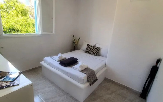Freya Suites