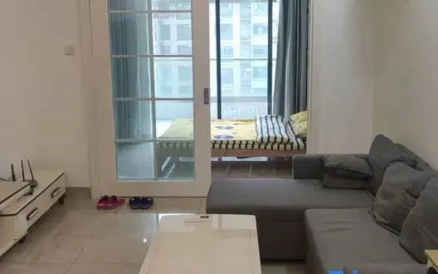 Haikou Zhida Youth Hostel