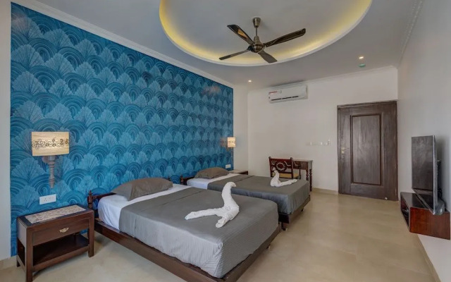Calangute Inn