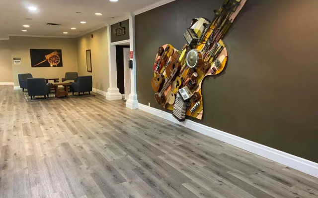 Best Western St. Catharines Hotel & Conference Centre