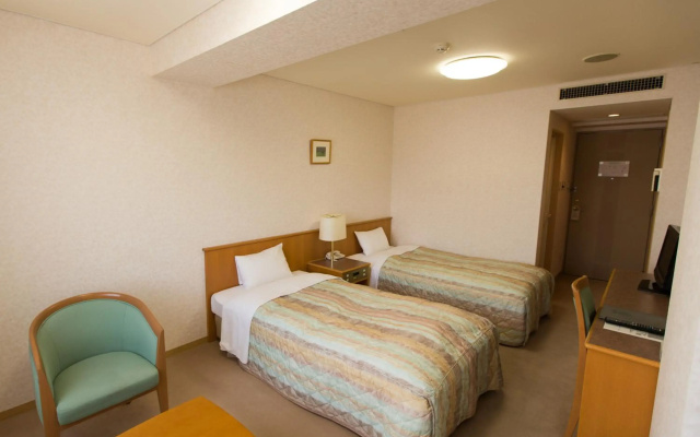 Hotel Laurel