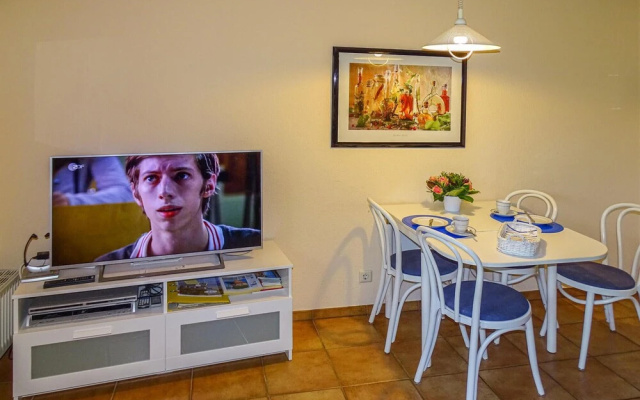 Stunning Apartment in Kirchdorf With 1 Bedrooms and Wifi