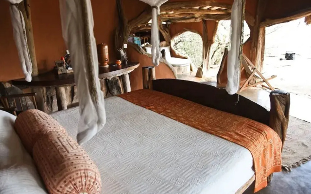 Tassia Lodge