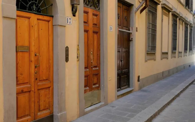 Novella Style Florence 1