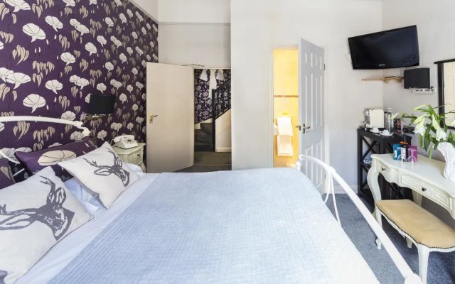 Harington'S Hotel
