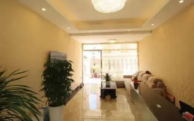 Dali Jiahe Hotel