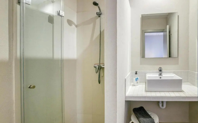 Apartamento Bajo 3