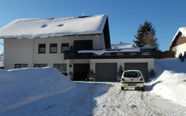 Ferienappartement Bunse