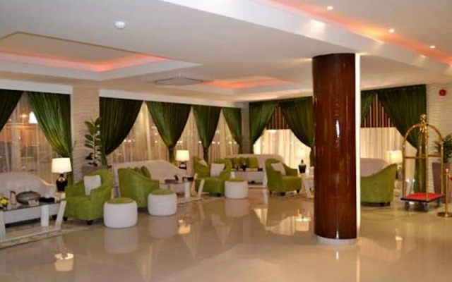 Sama Al Qasr Khorais - Economic