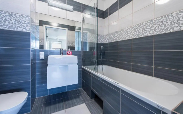 Apartament Wanessa