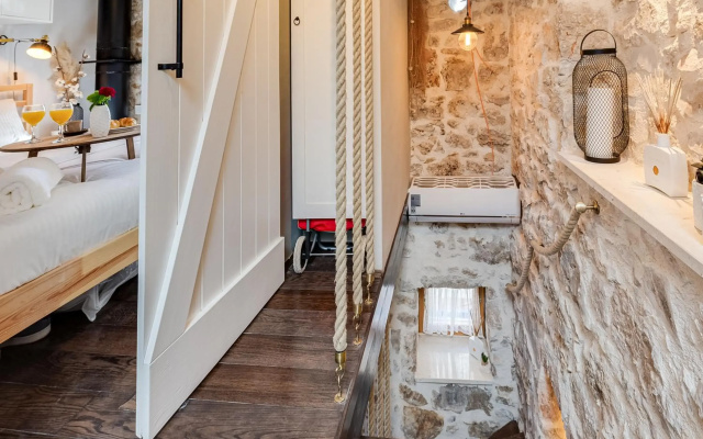 Luxury LeNi Guest House