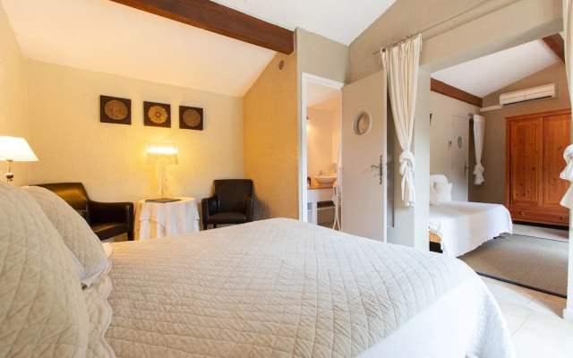 Villa Liberty
