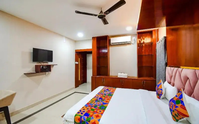 Fabhotel Greenland Grand