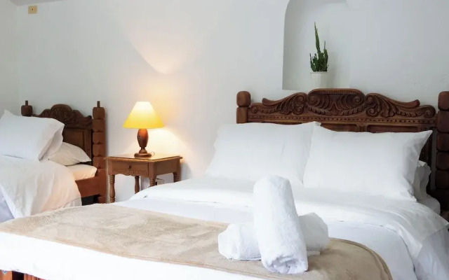 Hotel Beth Sarim By Legendary