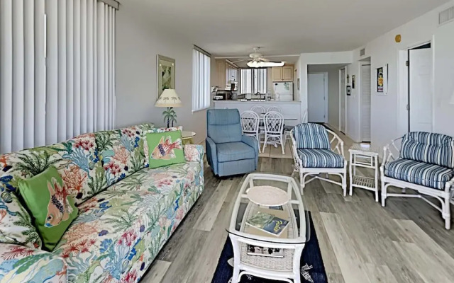 Gulf Winds by Surfside