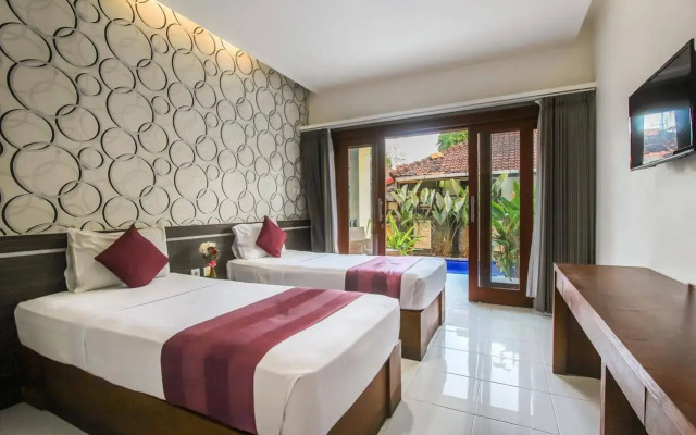D'gaduh Suite Kuta