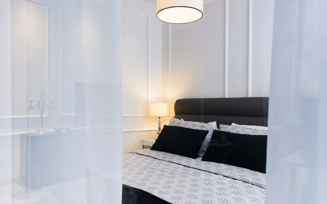 Apartment Antonia