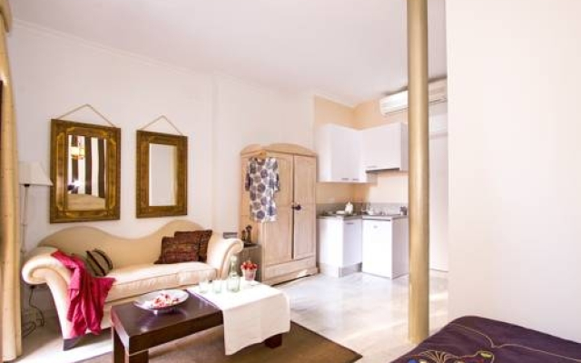 Come to Sevilla - Casa Malvarrosa
