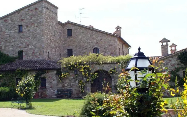 Borgo Callauzzo Country House