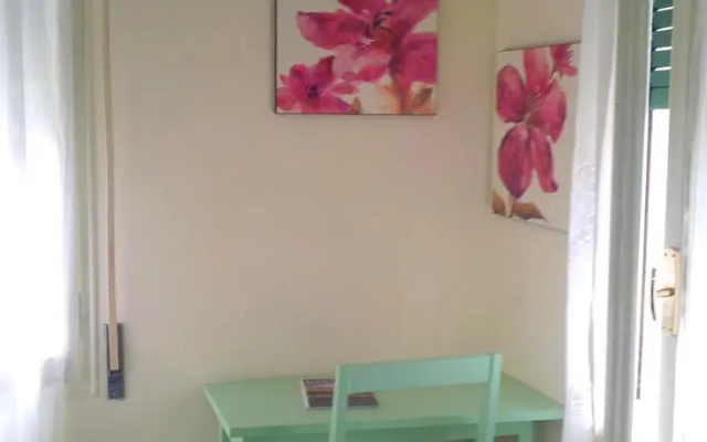 One Nice Room