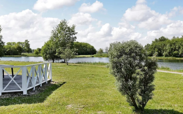 Holiday Home in Otterndorf