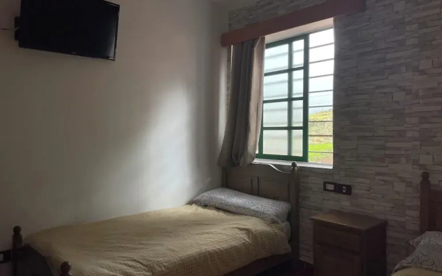 hotel rural juncalillo