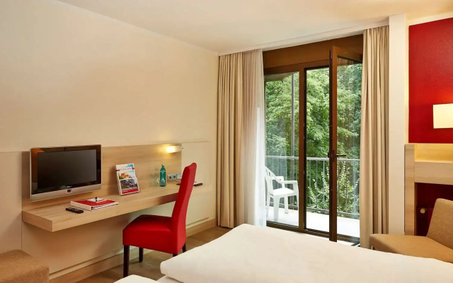 H+ Hotel Bad Soden