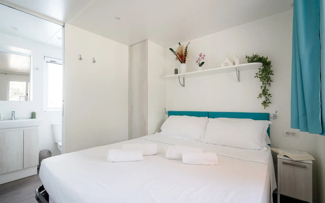 Club Del Sole Marina Julia Family Collection