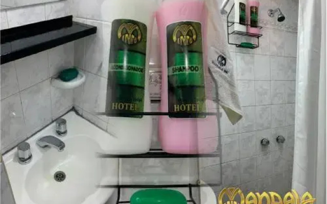 Mandala Inn Hotel