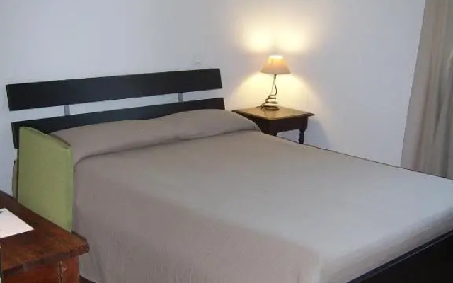 B&B La Zucca