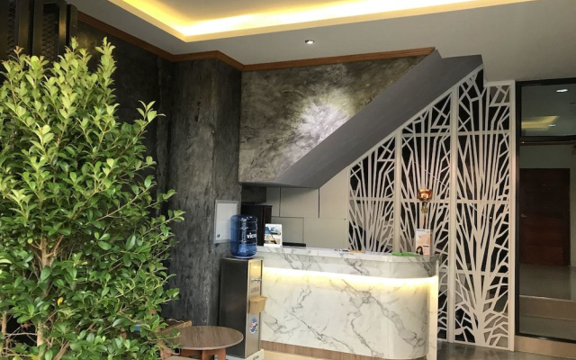 Nature House Hatyai