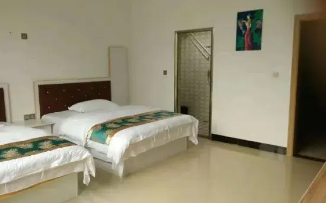 Xiaoqikong Xizhilai Inn