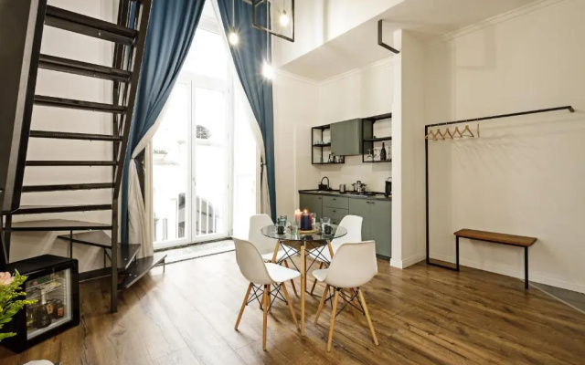 Pala Suites