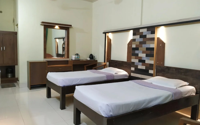 Hotel Centre Point Tezpur