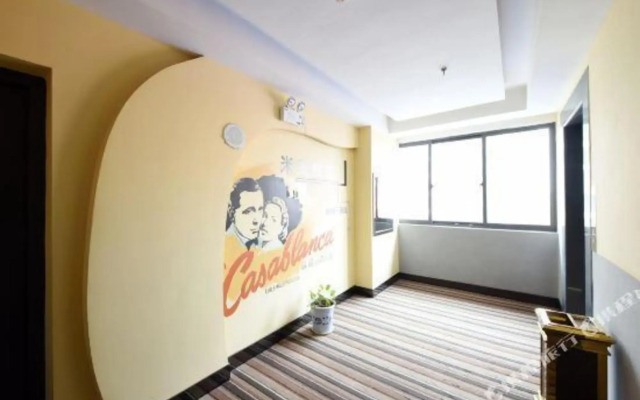 MilaiHotel