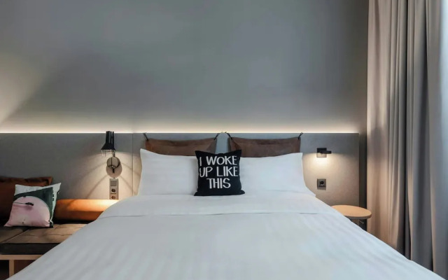 Moxy Budapest Downtown