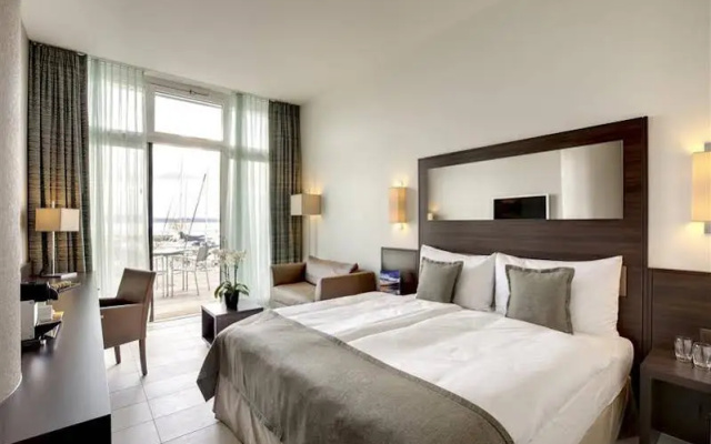 Best Western Plus Hotel Beaulac