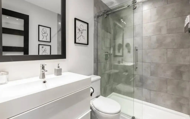 Complexe LIVTremblant by Gestion ELITE - LIV1