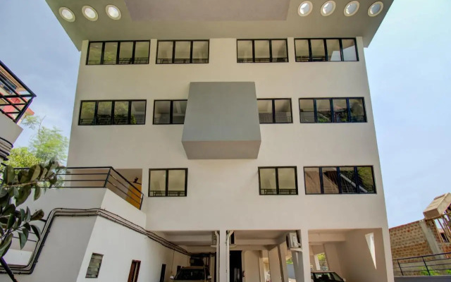 XEC Residency
