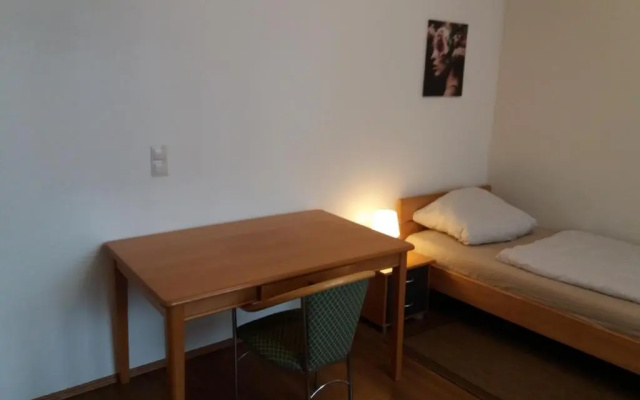 Appartement Confidence