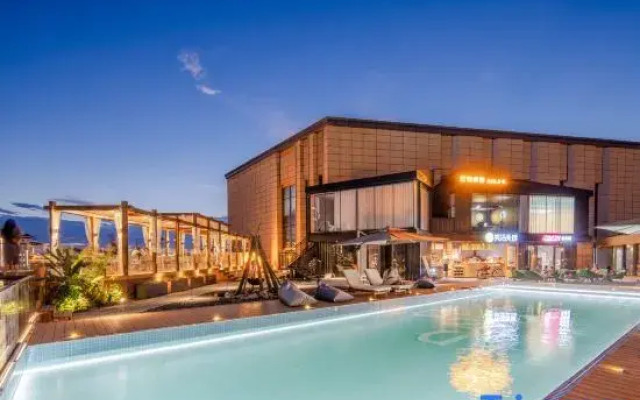 King13 Nest Hotel