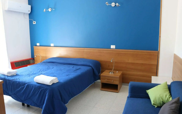 Hotel Viterbo Inn