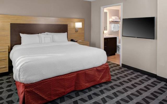 Towneplace Suites Parkersburg