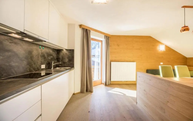 Rosalpina Apt 3