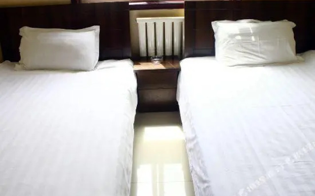 Xi'an Baijia Hotel Dayan Tower History Museum Store
