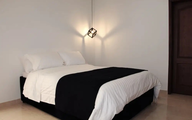 Hotel Boutique NOA