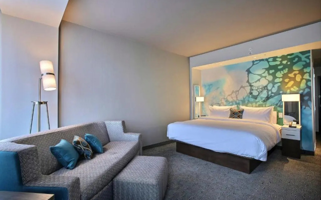 Courtyard by Marriott Montreal Brossard