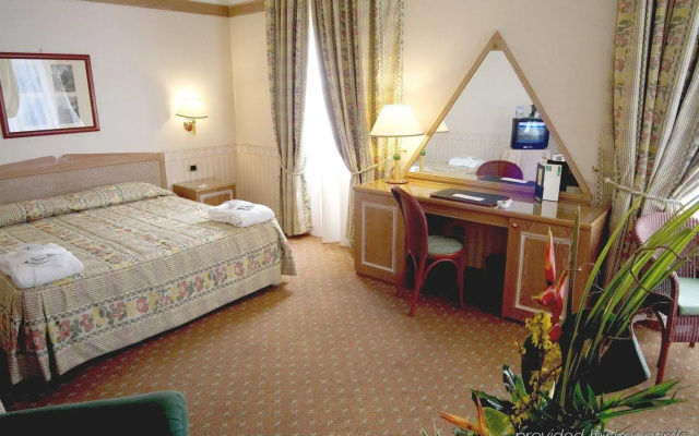 Grand Hotel Delle Terme Re Ferdinando