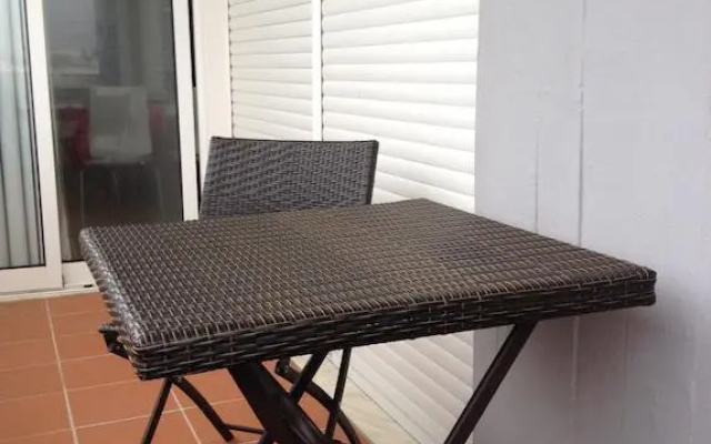Apartamento Prime Mar